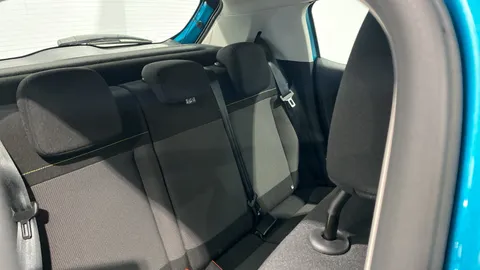 CITROEN C3 1.2 PureTech Shine