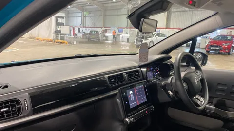 CITROEN C3 1.2 PureTech Shine