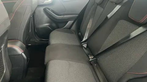 FORD PUMA 1.0 EcoBoost Hybrid mHEV ST-Line