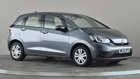 Honda Jazz 1.5 i-MMD Hybrid SE eCVT