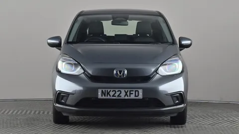 Honda Jazz 1.5 i-MMD Hybrid SE eCVT