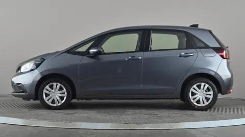 Honda Jazz 1.5 i-MMD Hybrid SE eCVT