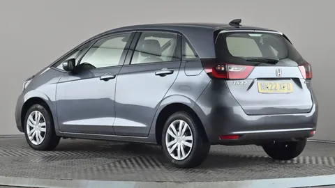 Honda Jazz 1.5 i-MMD Hybrid SE eCVT