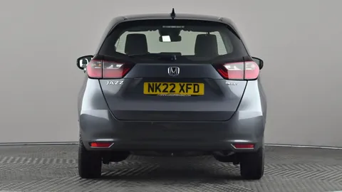 Honda Jazz 1.5 i-MMD Hybrid SE eCVT