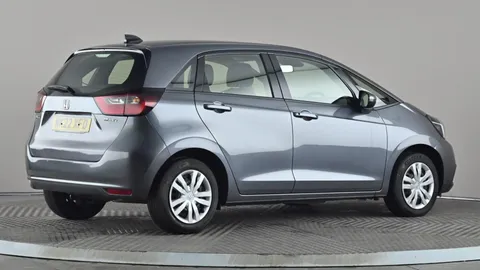 Honda Jazz 1.5 i-MMD Hybrid SE eCVT