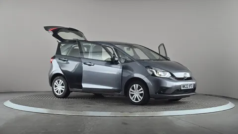 Honda Jazz 1.5 i-MMD Hybrid SE eCVT