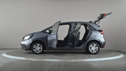 Honda Jazz 1.5 i-MMD Hybrid SE eCVT