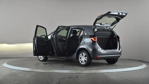 Honda Jazz 1.5 i-MMD Hybrid SE eCVT