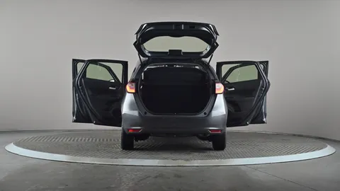 Honda Jazz 1.5 i-MMD Hybrid SE eCVT