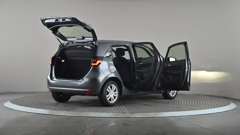 Honda Jazz 1.5 i-MMD Hybrid SE eCVT