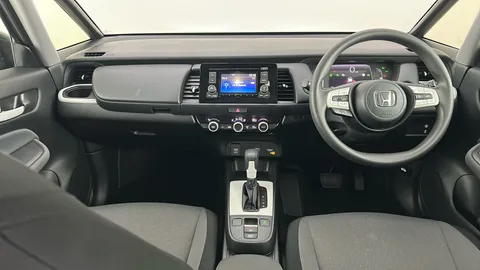 Honda Jazz 1.5 i-MMD Hybrid SE eCVT