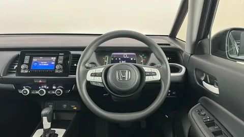 Honda Jazz 1.5 i-MMD Hybrid SE eCVT