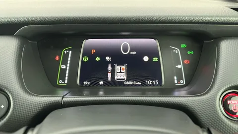 Honda Jazz 1.5 i-MMD Hybrid SE eCVT