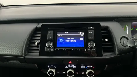 Honda Jazz 1.5 i-MMD Hybrid SE eCVT