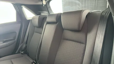 Honda Jazz 1.5 i-MMD Hybrid SE eCVT