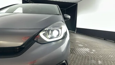 Honda Jazz 1.5 i-MMD Hybrid SE eCVT