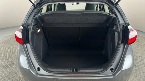 Honda Jazz 1.5 i-MMD Hybrid SE eCVT