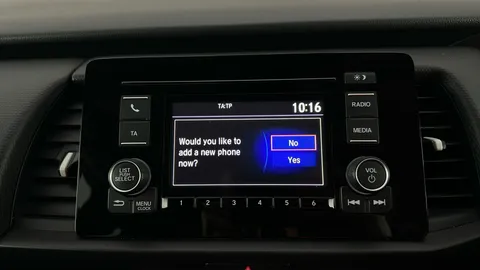 Honda Jazz 1.5 i-MMD Hybrid SE eCVT