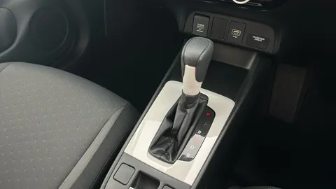 Honda Jazz 1.5 i-MMD Hybrid SE eCVT
