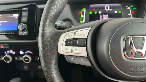 Honda Jazz 1.5 i-MMD Hybrid SE eCVT