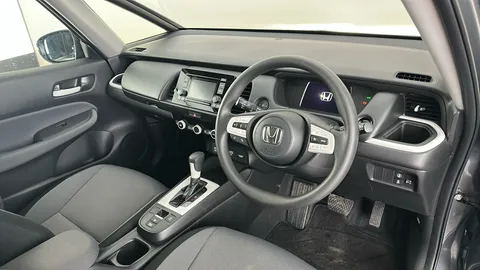 Honda Jazz 1.5 i-MMD Hybrid SE eCVT