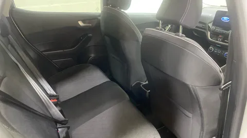 Ford Fiesta 1.0 EcoBoost Active 1