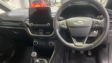 Ford Fiesta 1.0 EcoBoost Active 1
