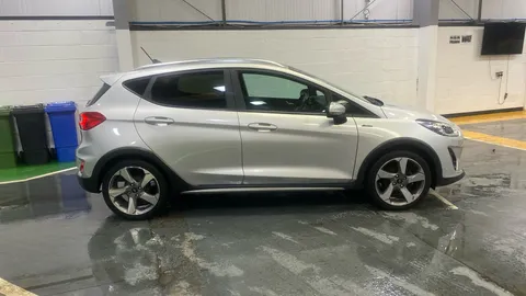 Ford Fiesta 1.0 EcoBoost Active 1