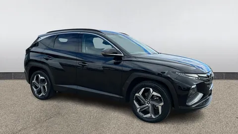 HYUNDAI TUCSON 1.6 TGDi Hybrid 230 Premium 2WD Auto