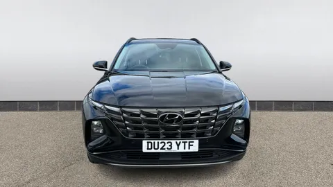HYUNDAI TUCSON 1.6 TGDi Hybrid 230 Premium 2WD Auto