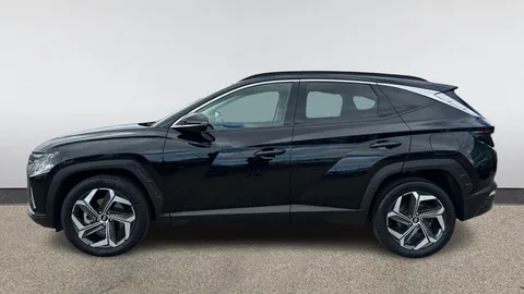 HYUNDAI TUCSON 1.6 TGDi Hybrid 230 Premium 2WD Auto