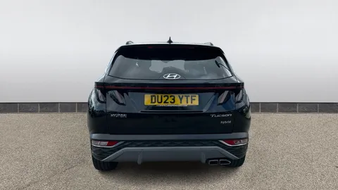 HYUNDAI TUCSON 1.6 TGDi Hybrid 230 Premium 2WD Auto