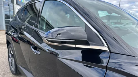 HYUNDAI TUCSON 1.6 TGDi Hybrid 230 Premium 2WD Auto