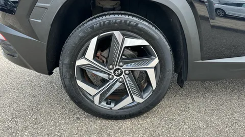 HYUNDAI TUCSON 1.6 TGDi Hybrid 230 Premium 2WD Auto