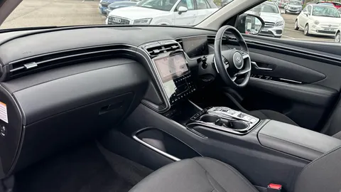 HYUNDAI TUCSON 1.6 TGDi Hybrid 230 Premium 2WD Auto