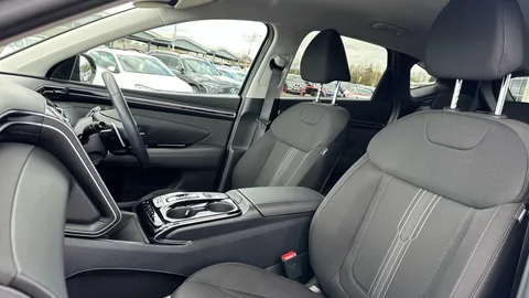 HYUNDAI TUCSON 1.6 TGDi Hybrid 230 Premium 2WD Auto