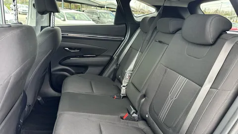 HYUNDAI TUCSON 1.6 TGDi Hybrid 230 Premium 2WD Auto