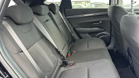 HYUNDAI TUCSON 1.6 TGDi Hybrid 230 Premium 2WD Auto