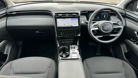 HYUNDAI TUCSON 1.6 TGDi Hybrid 230 Premium 2WD Auto