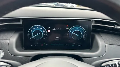 HYUNDAI TUCSON 1.6 TGDi Hybrid 230 Premium 2WD Auto