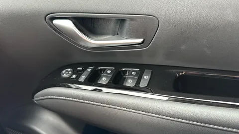 HYUNDAI TUCSON 1.6 TGDi Hybrid 230 Premium 2WD Auto