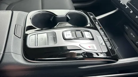 HYUNDAI TUCSON 1.6 TGDi Hybrid 230 Premium 2WD Auto