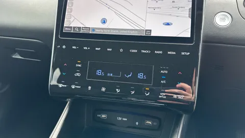 HYUNDAI TUCSON 1.6 TGDi Hybrid 230 Premium 2WD Auto