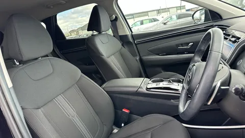 HYUNDAI TUCSON 1.6 TGDi Hybrid 230 Premium 2WD Auto