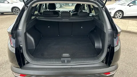 HYUNDAI TUCSON 1.6 TGDi Hybrid 230 Premium 2WD Auto