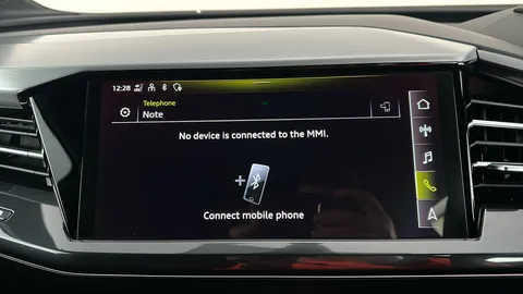 AUDI Q4 150kW 40 82kWh S Line Auto