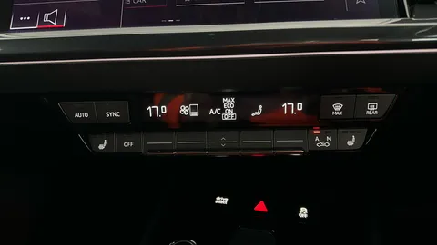 AUDI Q4 150kW 40 82kWh S Line Auto