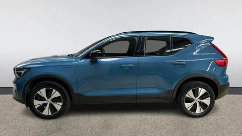 VOLVO XC40 1.5 T4 Recharge PHEV Plus Dark Auto