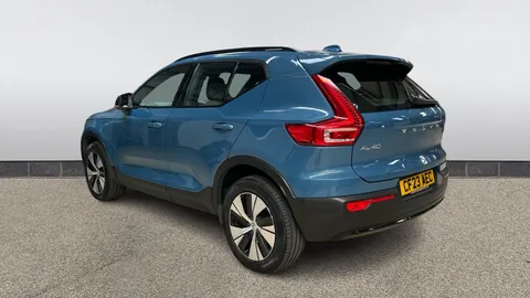 VOLVO XC40 1.5 T4 Recharge PHEV Plus Dark Auto