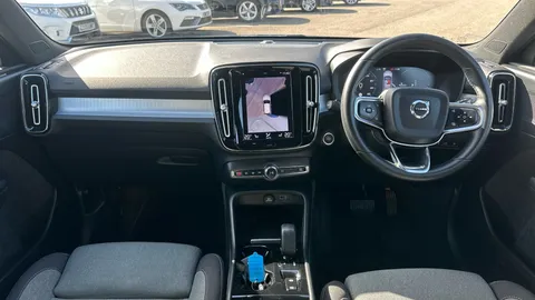 VOLVO XC40 1.5 T4 Recharge PHEV Plus Dark Auto